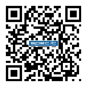 QR kodas | SLB ir partneriai, MB
