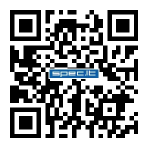QR kodas | SLB Trading, MB | spec.lt