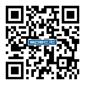 QR kodas | Slebas, MB