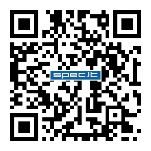 QR kodas | Sled dogs Baltic sporto komanda