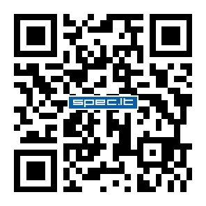 QR kodas | Slegis, MB