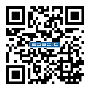 QR kodas | Šleifas, MB | spec.lt