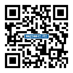 QR kodas | Slengių Šv. Jono Pauliaus II parapija | spec.lt
