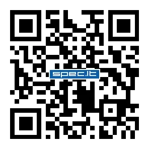 QR kodas | Slėnio baldai, MB