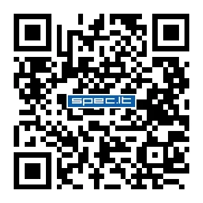 QR kodas | Slėnio gyventojų bendrija