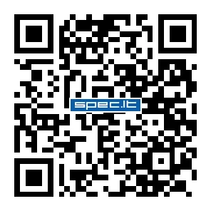 QR kodas | SLĖNIO KLINIKA, VŠĮ