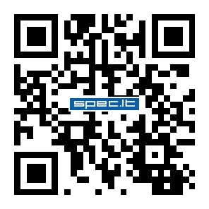 QR kodas | Slėnio spa, UAB