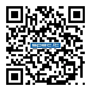 QR kodas | Slėnio vaišės, UAB | spec.lt
