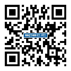 QR kodas | Slėnio vilos, MB