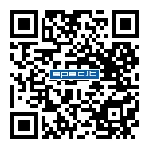 QR kodas | Slėnis, UAB | spec.lt
