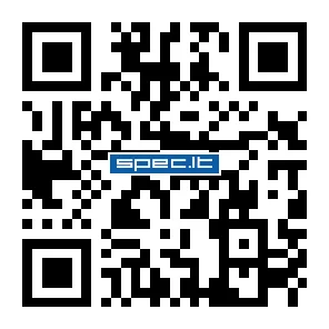QR kodas | Slėnis LT, UAB | spec.lt