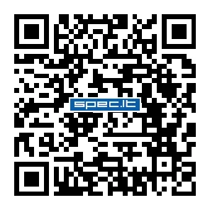 QR kodas | Lorte studio, UAB | spec.lt