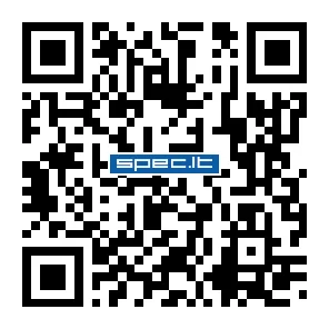 QR kodas | SLENKSTIS, R. Pyplio, IĮ