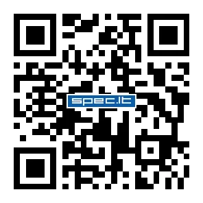 QR kodas | Slėnyje, MB | spec.lt