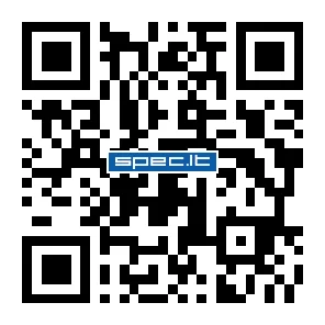 QR kodas | Slepas, UAB | spec.lt