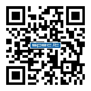 QR kodas | SLETA, UAB | spec.lt