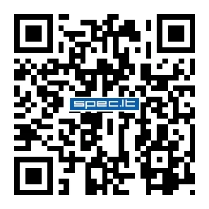 QR kodas | ŠLEŽIŲ MEDŽIOTOJŲ KLUBAS, VŠĮ