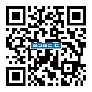 QR kodas | Slezvb, UAB | spec.lt