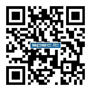 QR kodas | Šliažai Racing | spec.lt