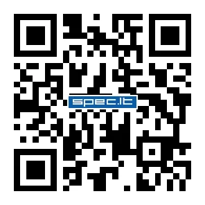 QR kodas | Slibino pilis, MB | spec.lt