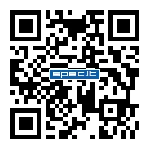 QR kodas | Slibinukas, MB | spec.lt