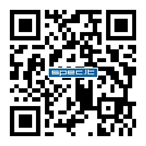 QR kodas | Slicko, MB