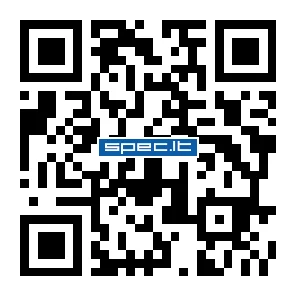 QR kodas | Slideshow, MB | spec.lt