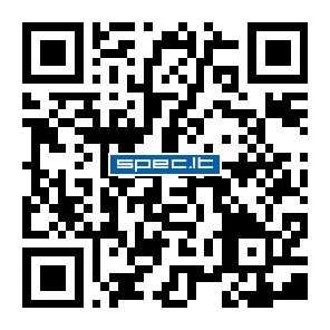 QR kodas | Slidinėjimo ekspertai, MB | spec.lt