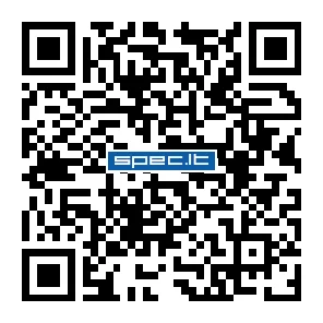 QR kodas | Slidinėjimo Sporto Klubas 360 Laipsnių