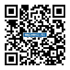 QR kodas | Slidinėjimo sporto klubas STARTAS | spec.lt