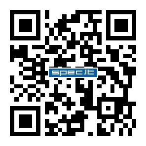 QR kodas | Slidra, MB | spec.lt