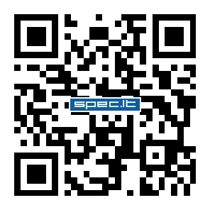QR kodas | Slidsystem, UAB | spec.lt