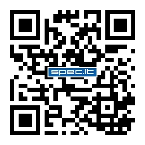 QR kodas | ŠLIFAS, UAB | spec.lt
