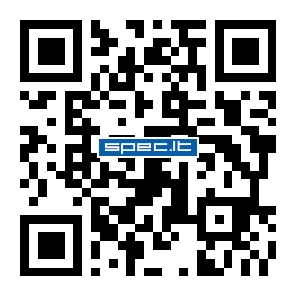 QR kodas | SLIKAS, UAB | spec.lt