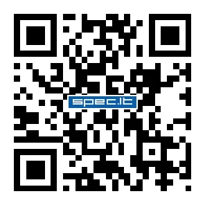 QR kodas | Slima, MB