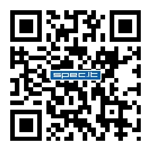 QR kodas | Sliman, UAB