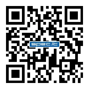 QR kodas | SLINADA, MB