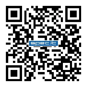 QR kodas | Sling aircraft Baltic, MB