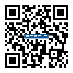 QR kodas | Šlipsas, MB