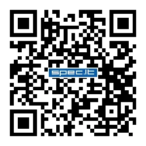 QR kodas | Helso, UAB | spec.lt
