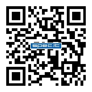 QR kodas | Sloba LT, MB | spec.lt