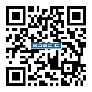 QR kodas | Slorena, UAB
