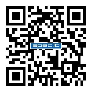 QR kodas | Šlovė darbui, UAB