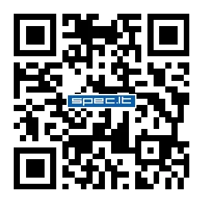 QR kodas | SLOVELITAS, UAB