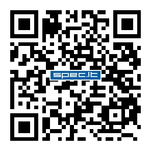 QR kodas | Šlovės bažnyčia, VŠĮ | spec.lt