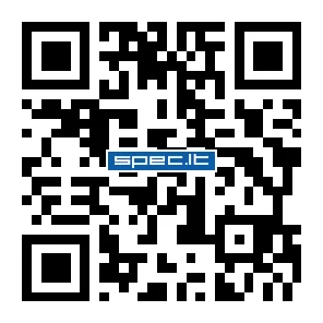 QR kodas | Slow Sunday, UAB | spec.lt