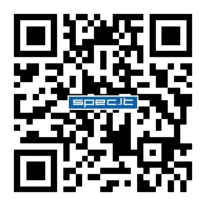QR kodas | SLP inovacija, MB