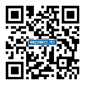 QR kodas | SLP projektai, MB