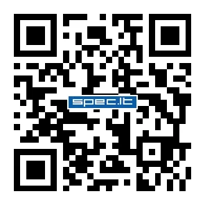 QR kodas | SLP žuvis, UAB | spec.lt