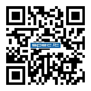 QR kodas | SLR GROUP, UAB | spec.lt